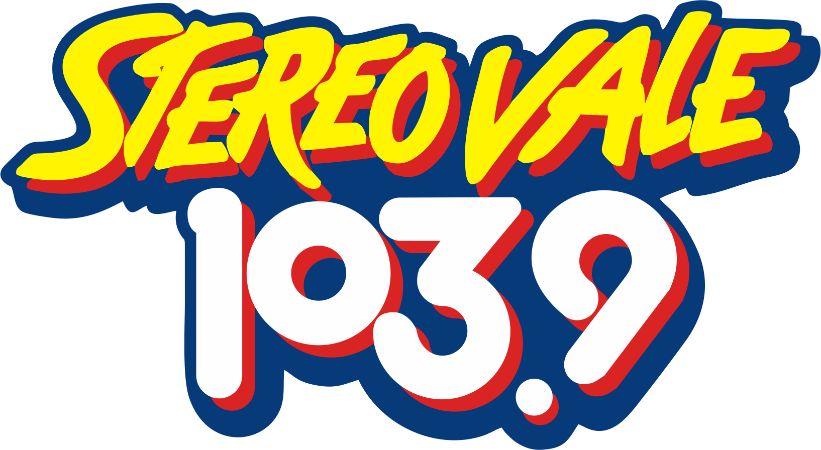 Stereo Vale 103.9