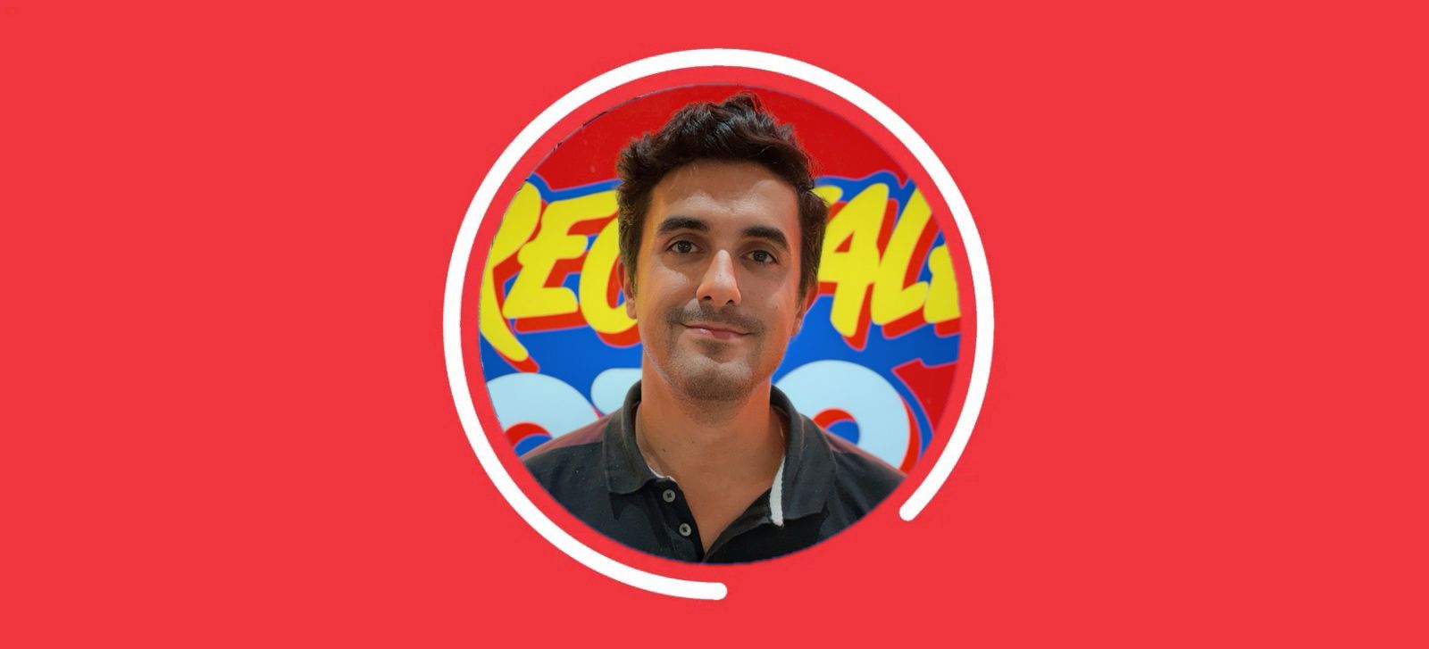 Murilo Magalhães