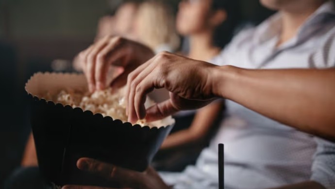 Cinema: concorra a um par de ingresso para o Cinemark