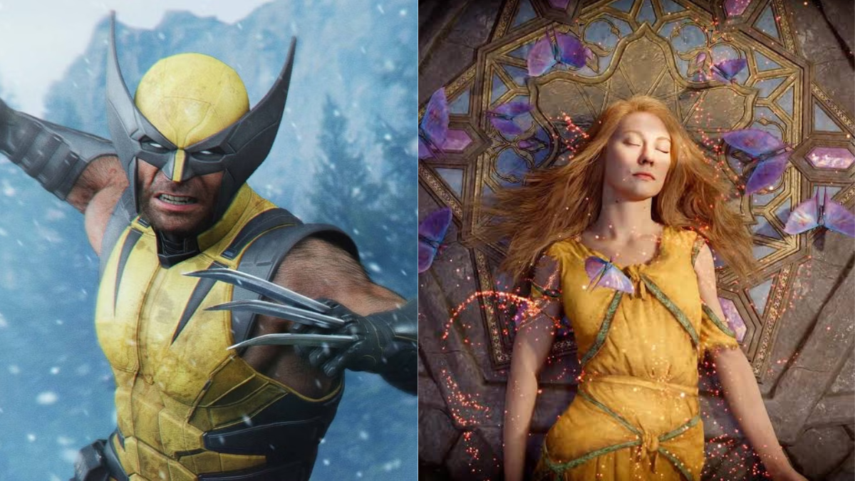 State of Play 2026 revela Marvel's Wolverine e novo God of War: Laufey