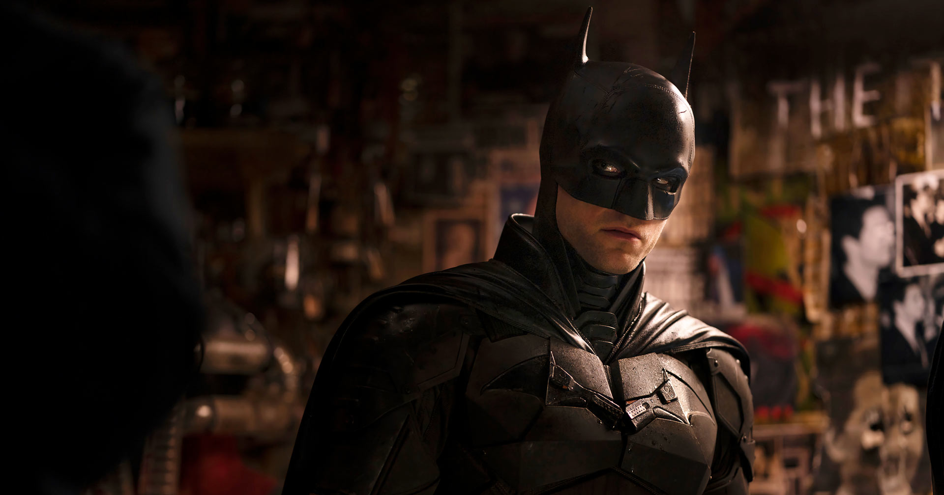 'Batman: Parte II': veja quem está confirmado para o elenco do filme