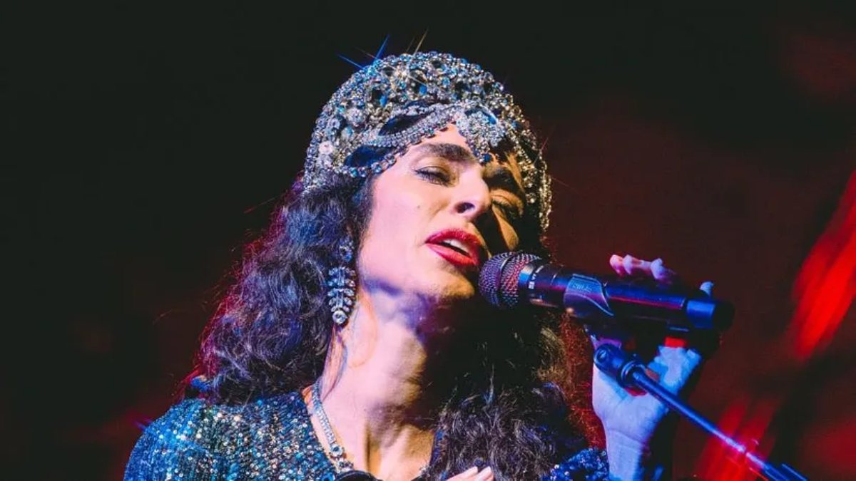 O Infinito Particular de Marisa Monte: conheça um dos maiores álbuns da MPB