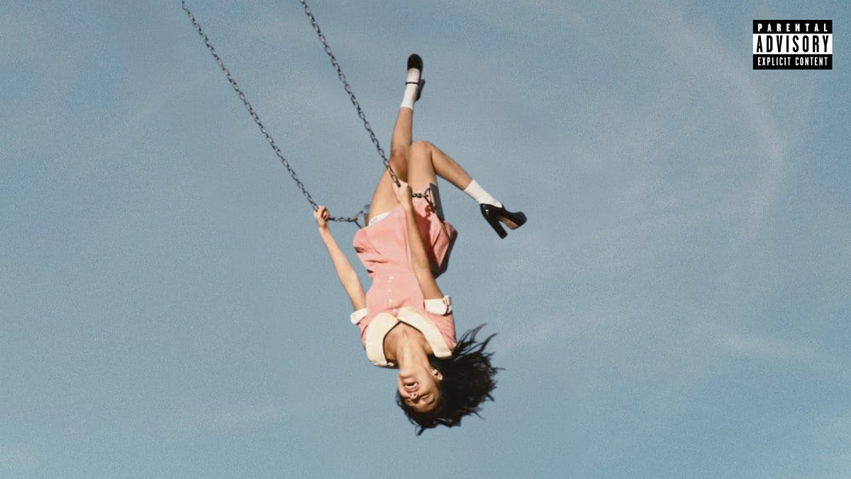 Novo álbum: Olivia Rodrigo lança “you seem pretty sad for a girl so in love”