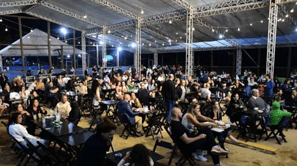 Ilhabela recebe Festival da Tainha com shows gratuitos; veja programação