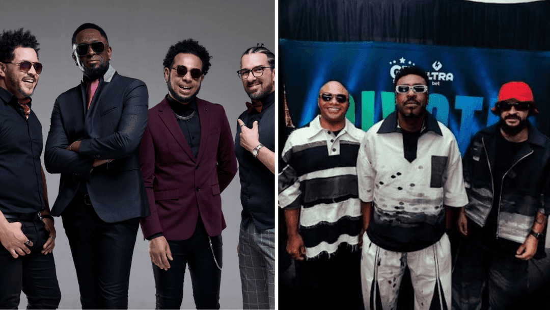 Agenda cultural: Grupo Pixote e Serial Funkers estão confirmados na região