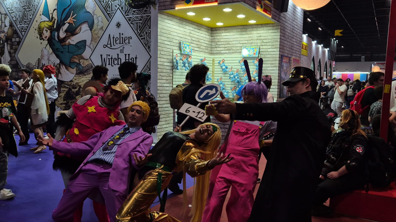 Anime Friends 2026: tudo sobre o maior evento de cultura pop asiática