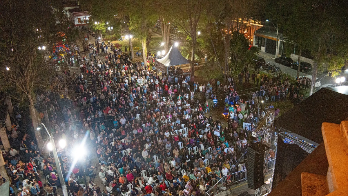 Festa do Senhor Bom Jesus 2026: confira a programação da festa em Tremembé