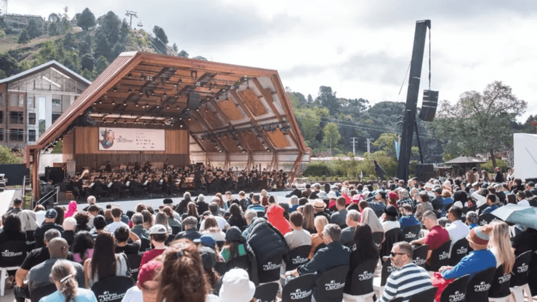 Festivais de inverno agitam a Serra da Mantiqueira com shows e programação gratuita