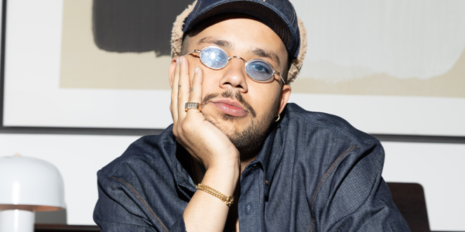 Yago Oproprio faz show gratuito no Sesc Taubaté em agosto; veja como retirar ingressos