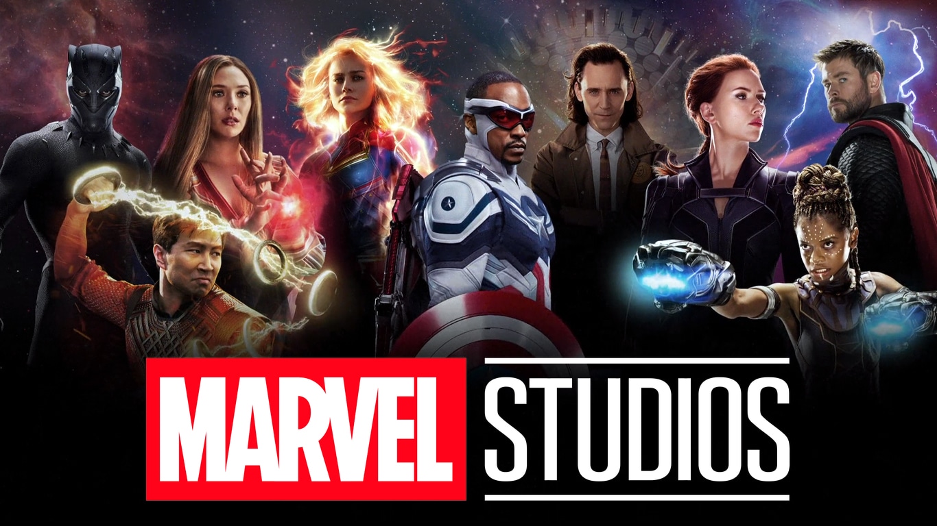 Marvel revela calendário de lançamentos até 2028; veja as datas