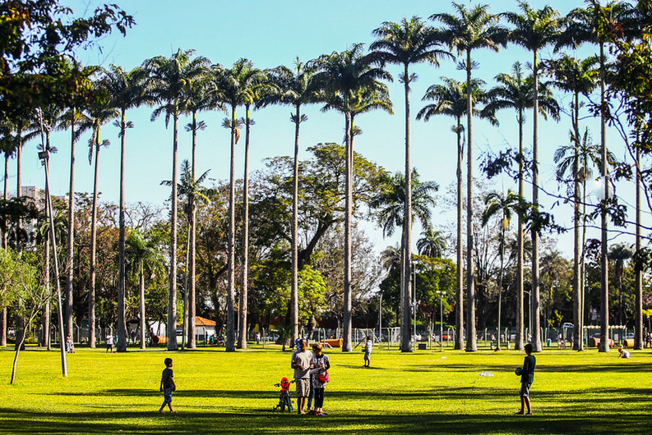 Parque da Cidade realiza Cine Sustentável em São José dos Campos; veja programação