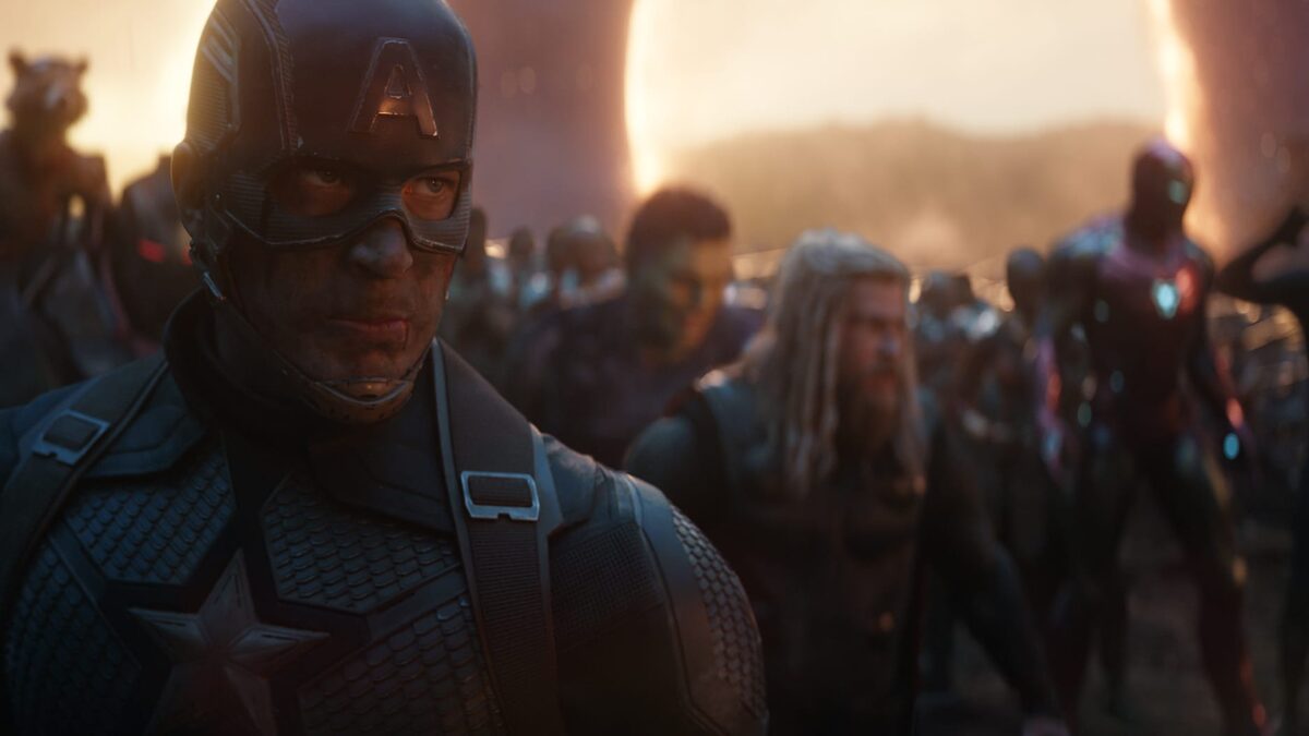 ‘Vingadores: Ultimato’ ganha versão estendida
