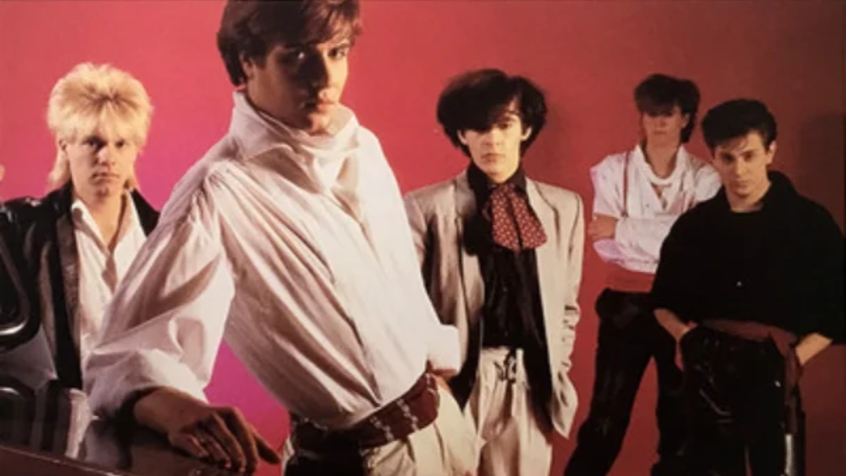 O clássico "Save a Prayer", do Duran Duran, e a história por trás da faixa