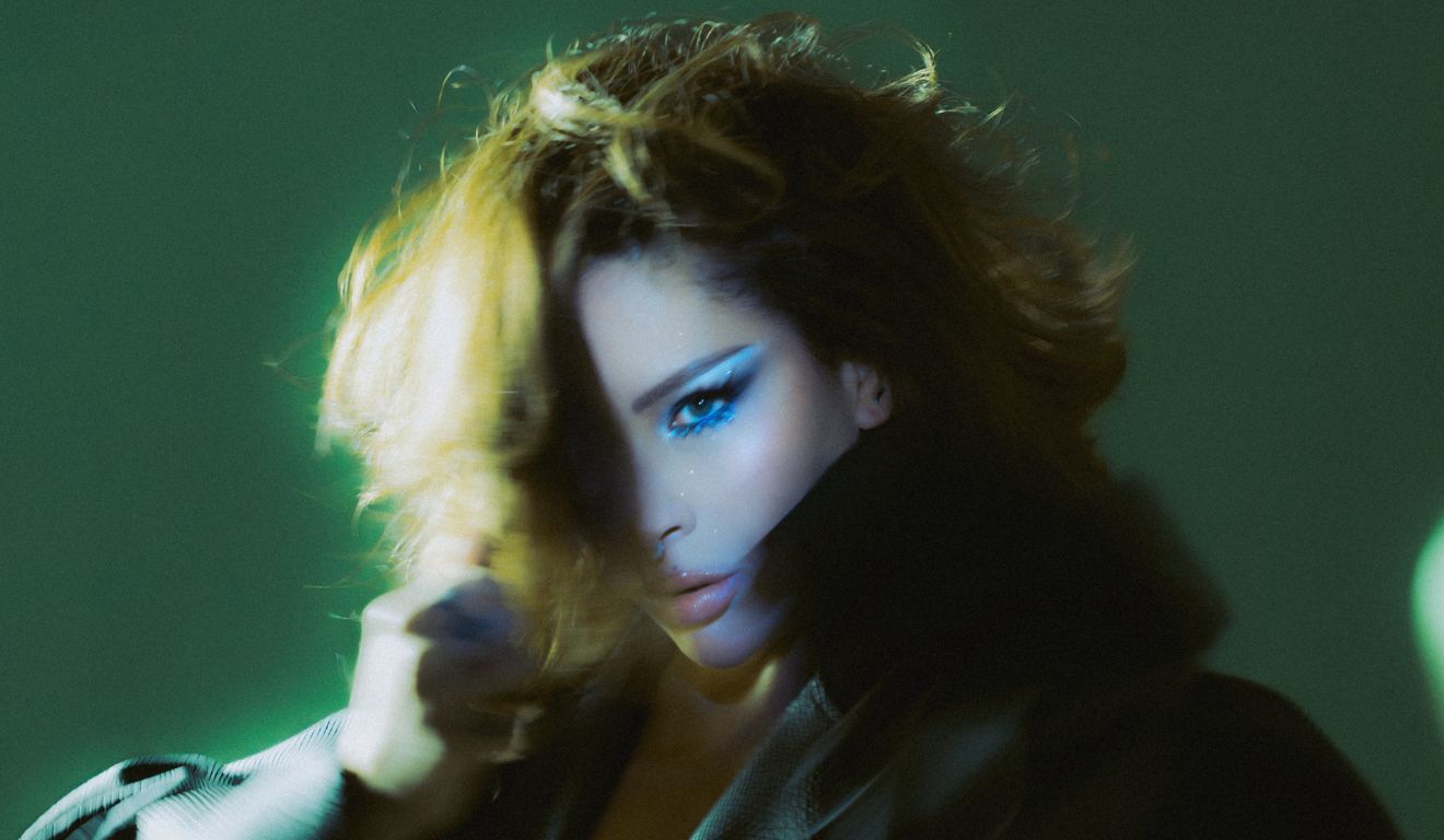 Pitty anuncia "Sobremesa" novo single inédito do álbum  "⚡︎ PITTY ⚡︎"; veja foto