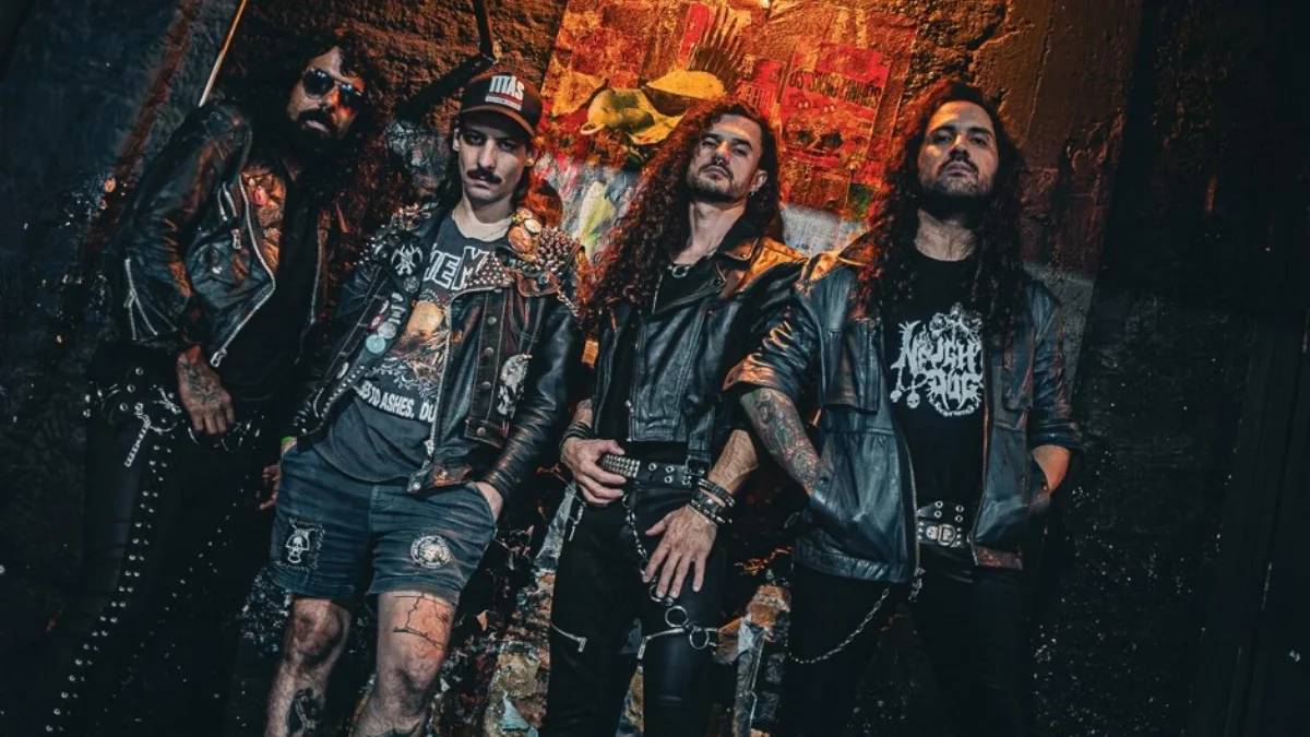 Cine Rock reúne shows gratuitos em São José dos Campos