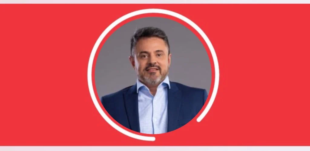 Marcel Pereira 