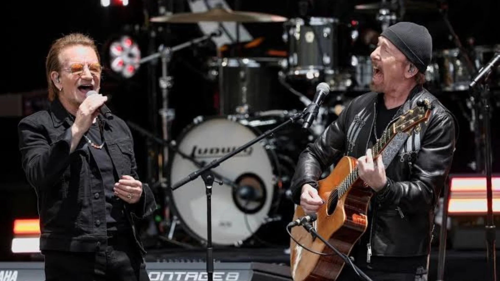 U2 no Brasil! Veja as datas e valores dos shows