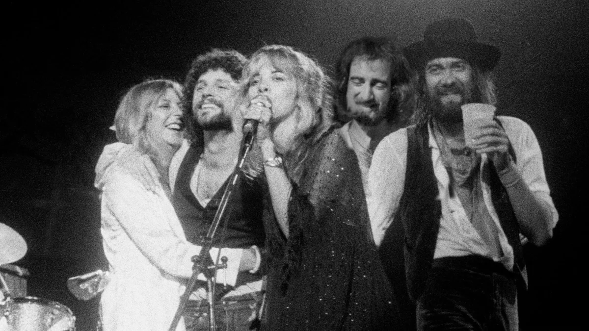 A ascensão e a queda de Fleetwood Mac: um retrato de paixão, vícios e arte