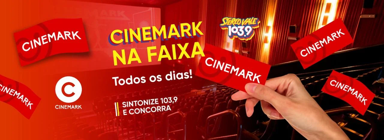 Cinemark todo dia