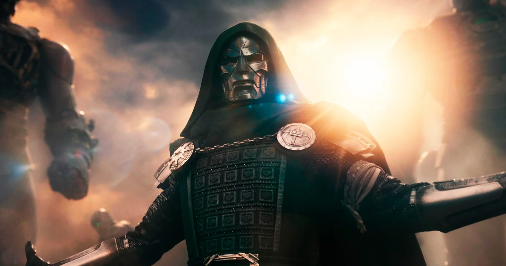 Entenda a história de 'Vingadores: Doutor Destino' e o significado do novo teaser 
