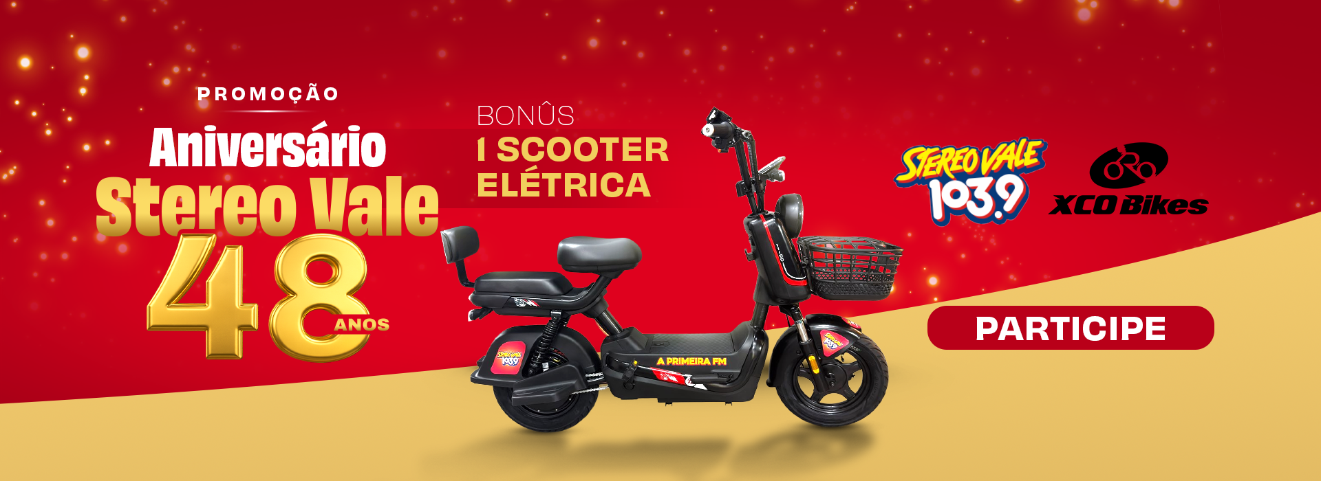 Scooter_Elétrica_Stereo_Vale_aniversário_-_BANNER